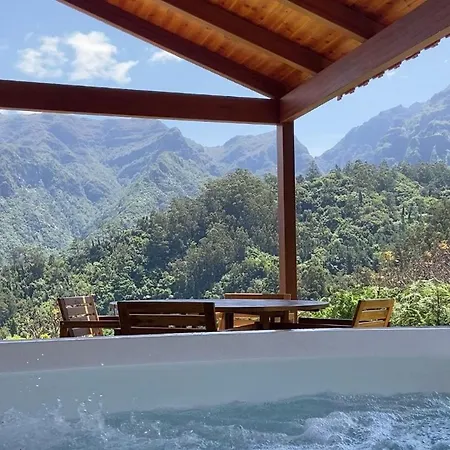 Casa Kalm - Private House With Jacuzzi And Mountain View