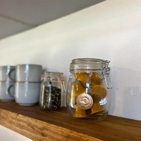 Casa Kalm - Private House With Jacuzzi And Mountain View