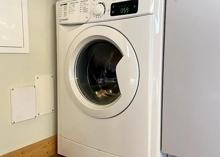 Dom wakacyjny Casa Kalm - Private House With Jacuzzi And Mountain View Senhora do Rosário