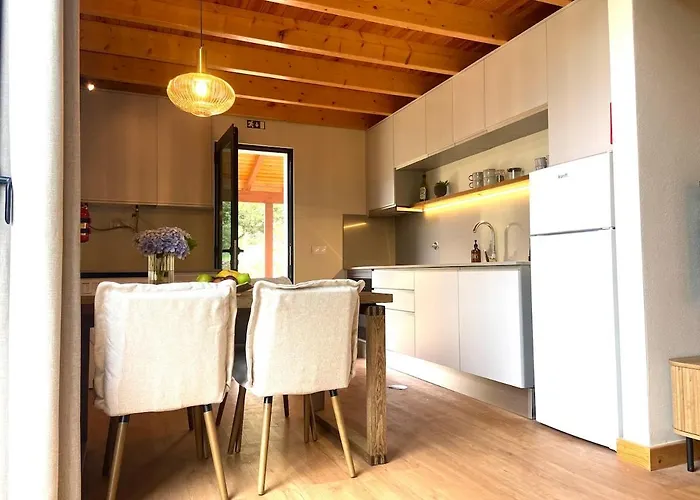 Casa Kalm - Private House With Jacuzzi And Mountain View Dom wakacyjny