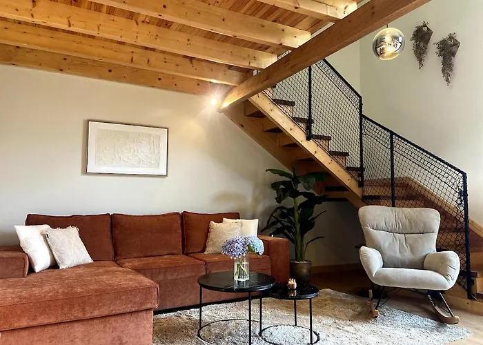 Casa Kalm - Private House With Jacuzzi And Mountain View Senhora do Rosário