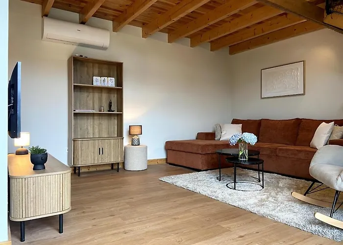 Casa Kalm - Private House With Jacuzzi And Mountain View *