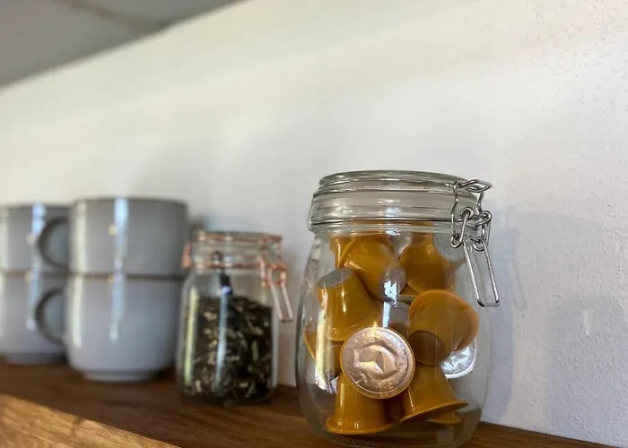 Casa Kalm - Private House With Jacuzzi And Mountain View