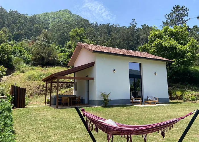 Casa Kalm - Private House With Jacuzzi And Mountain View