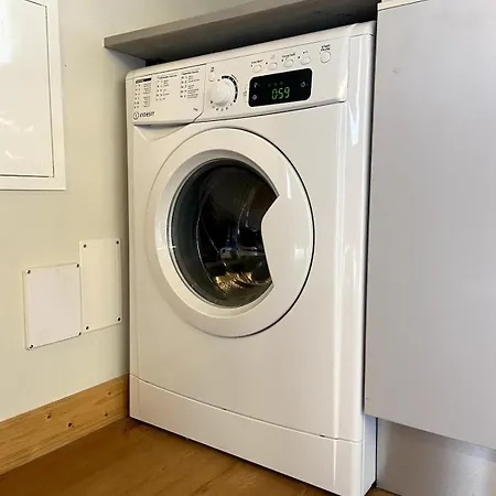 Semesterbostad Casa Kalm - Private House With Jacuzzi And Mountain View Senhora do Rosário