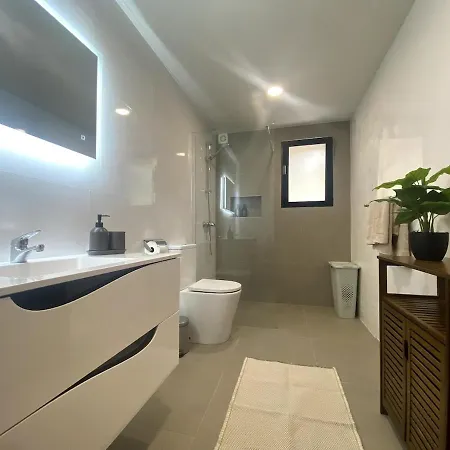 Casa Kalm - Private House With Jacuzzi And Mountain View * Senhora do Rosário