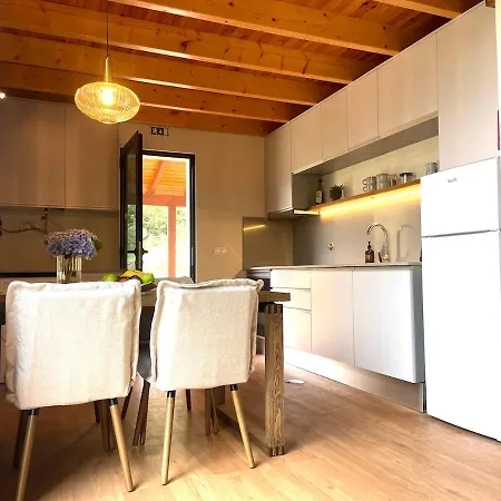 Casa Kalm - Private House With Jacuzzi And Mountain View Semesterbostad