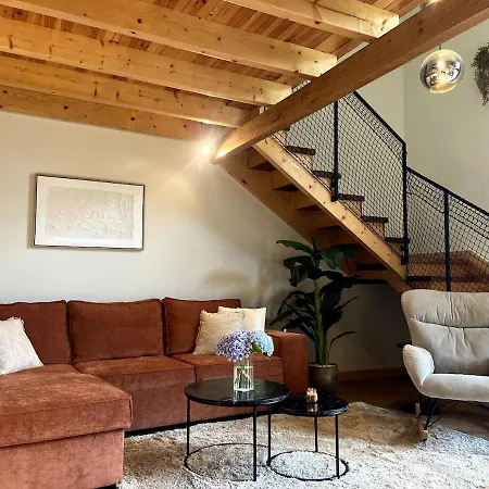 Casa Kalm - Private House With Jacuzzi And Mountain View Senhora do Rosário