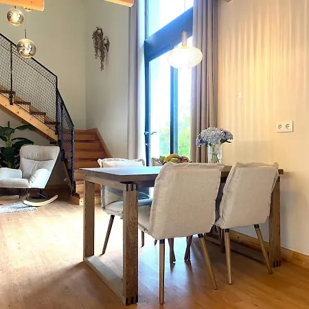 Dom wakacyjny Casa Kalm - Private House With Jacuzzi And Mountain View *