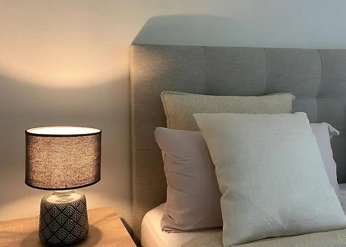 度假居 Casa Kalm - Private House With Jacuzzi And Mountain View Senhora do Rosário