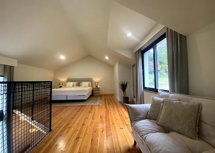 Casa Kalm - Private House With Jacuzzi And Mountain View 度假居 *